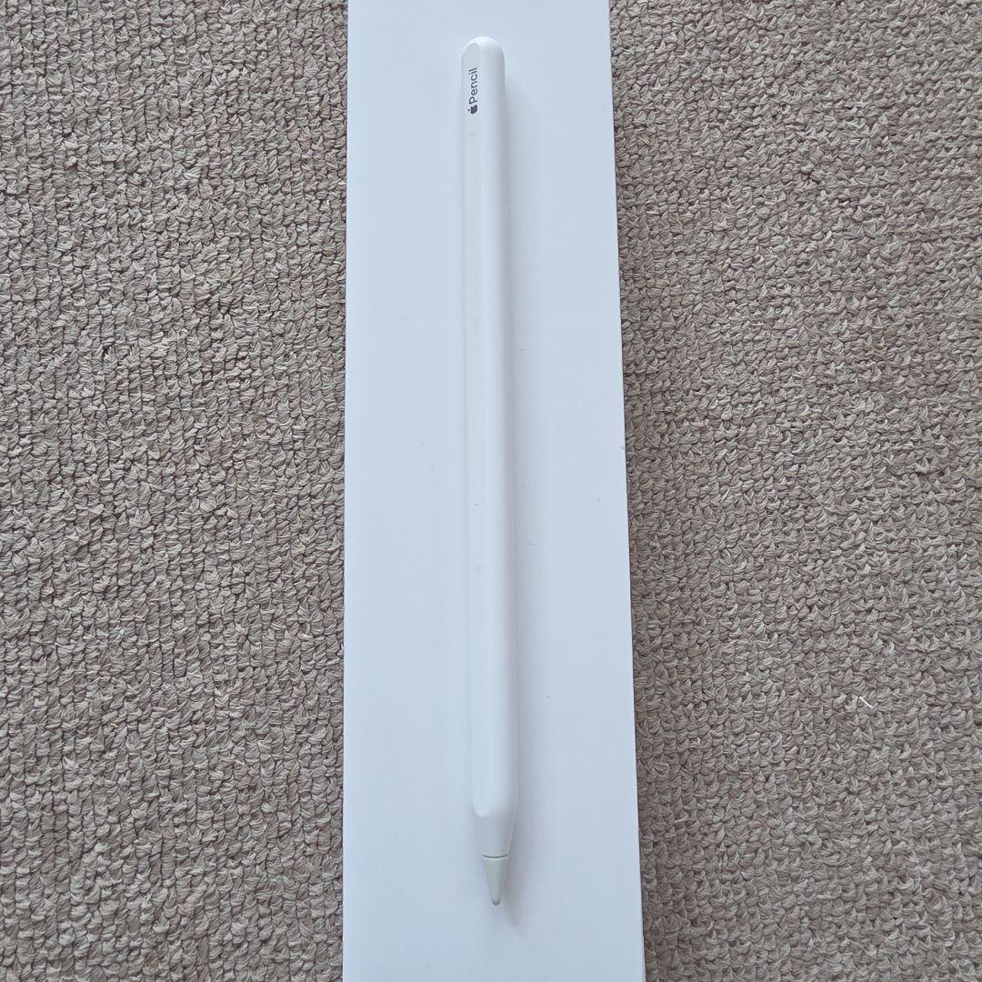 iPad本体 iPad Pro 12.9 (M2) 256GB cellular Pencil