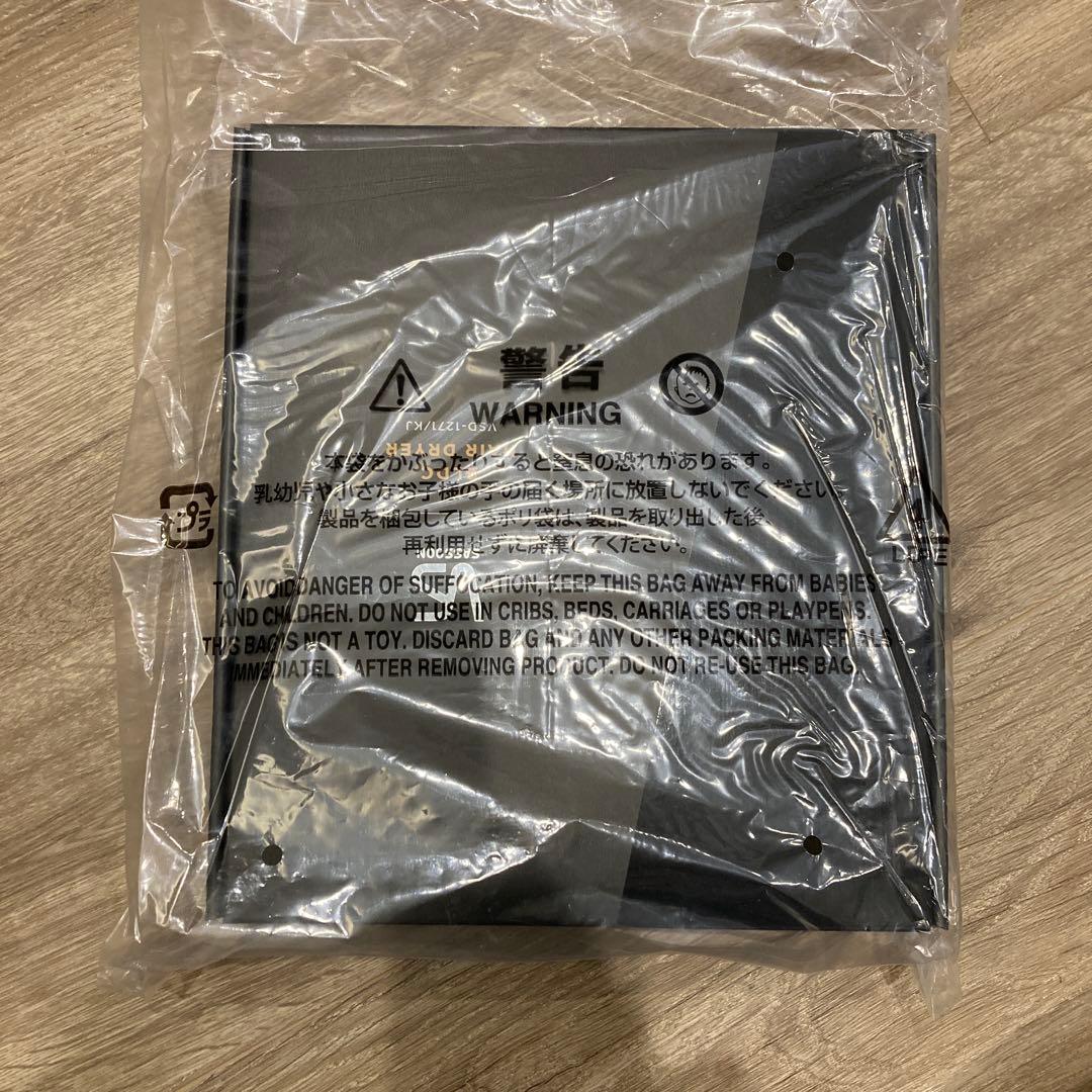 ヴィダルサスーン BLDC ヘアドライヤー VSD-1271/KJ 税込