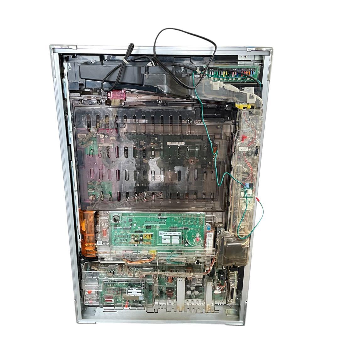 パチンコ台　CRぱちんこ冬のソナタremember 株式会社京楽　実機