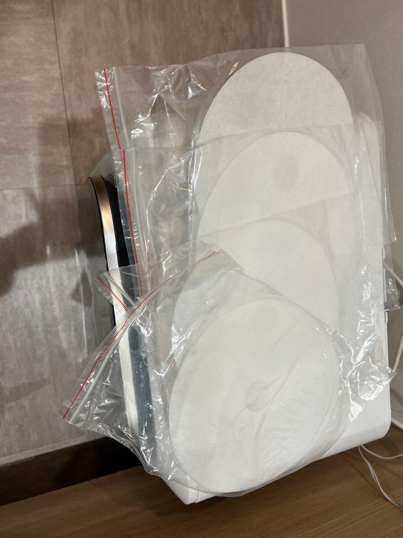 Sun Ruck SR-ASMN206-W 衣類乾燥機 3kg