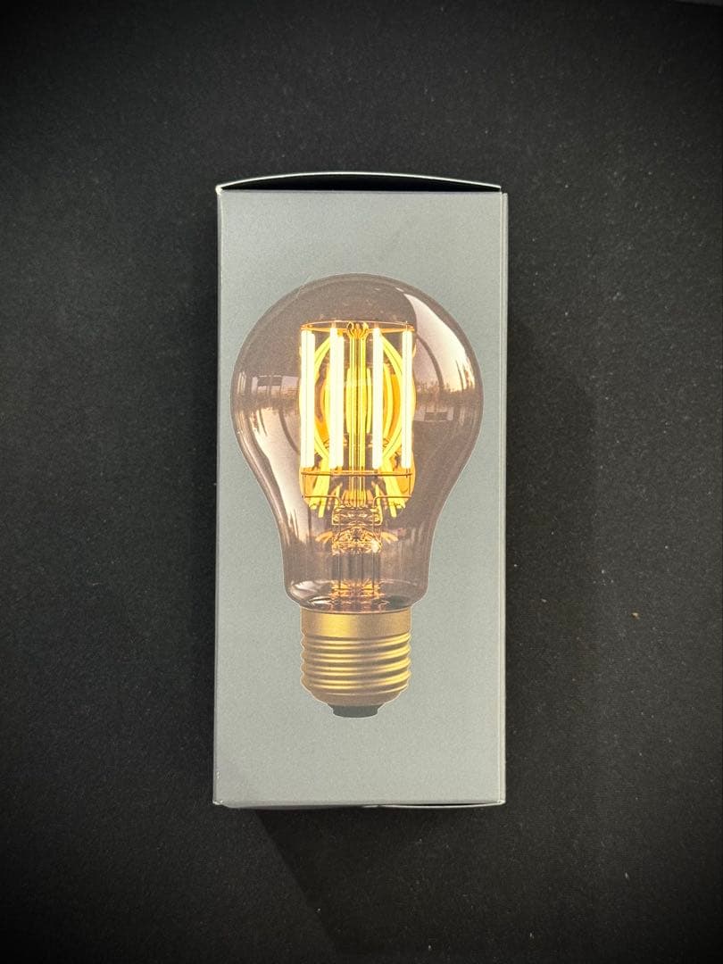 「Siphon」The Bulb60 LDF132D（40w相当）5個セット