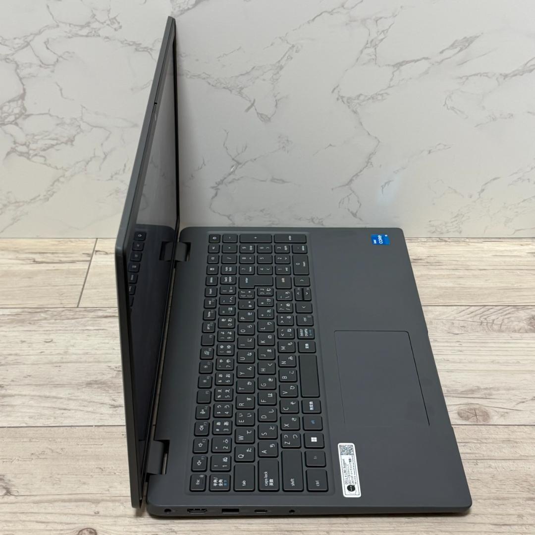 ★動作OK★2023年製 第13世代Corei5 テンキー付き DELL G70