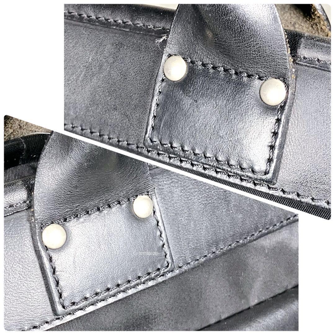 Felisi フェリージ 8637/2 ビジネスバッグ ブリーフケース　ブラック