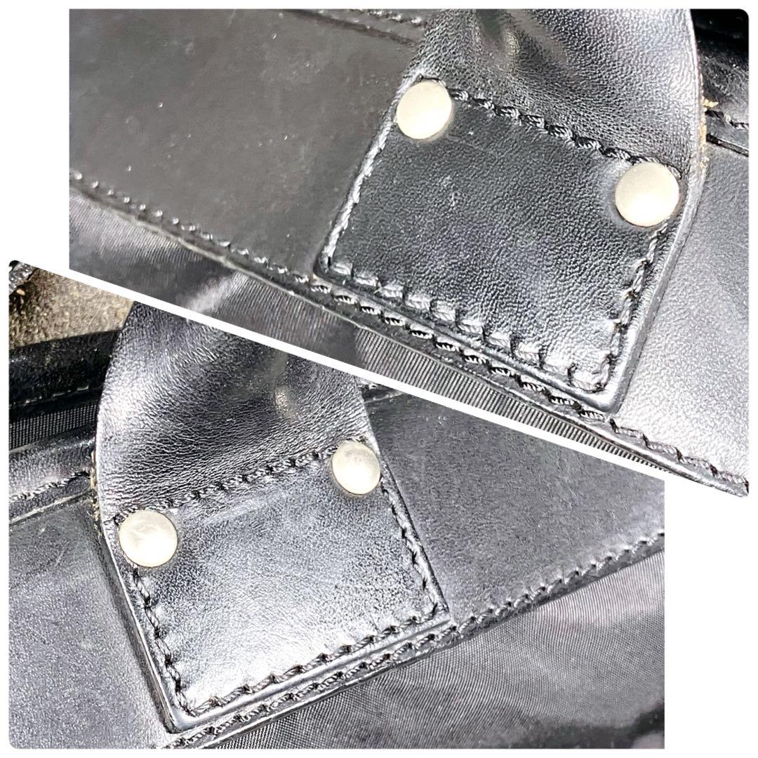 Felisi フェリージ 8637/2 ビジネスバッグ ブリーフケース　ブラック