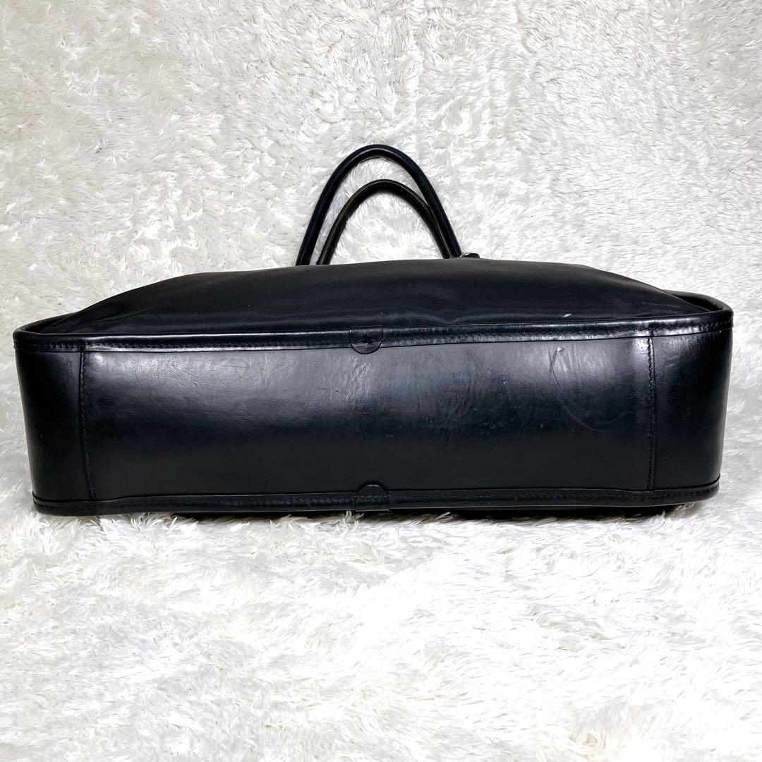 Felisi フェリージ 8637/2 ビジネスバッグ ブリーフケース　ブラック