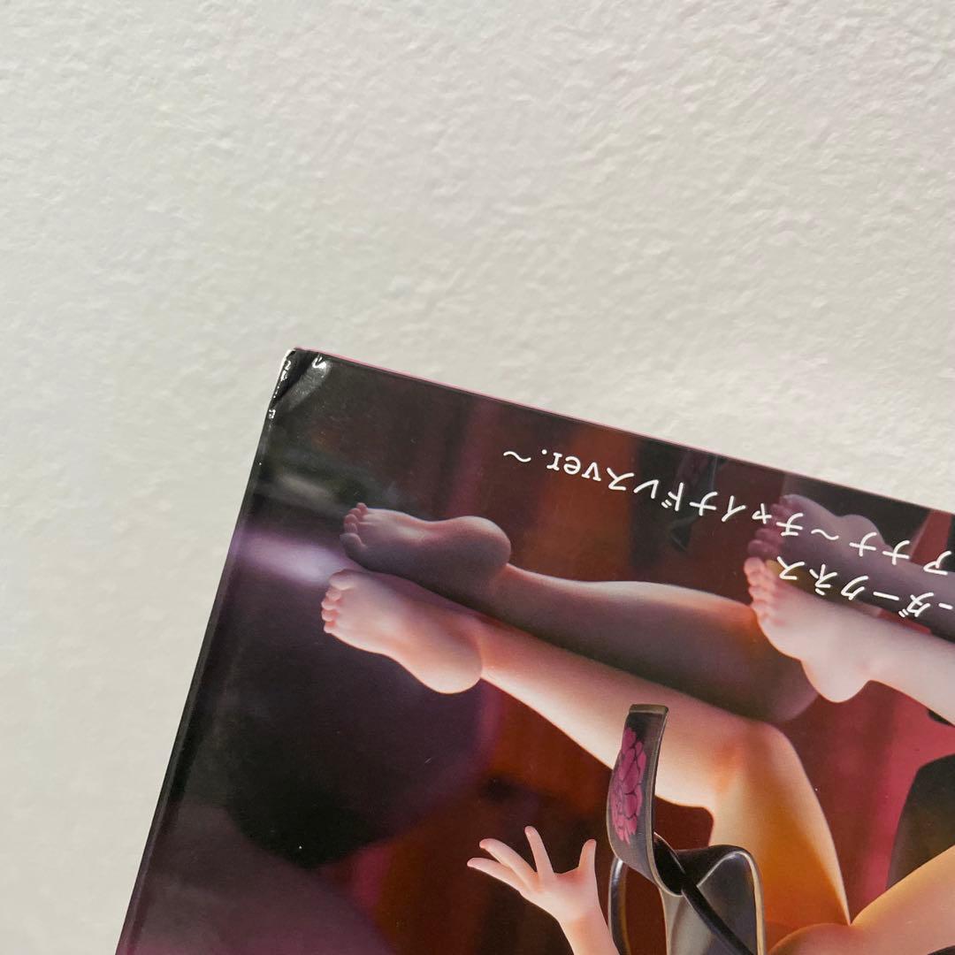 美少女プライズフィギュア　まとめ売り　11点セット　箱に難あり