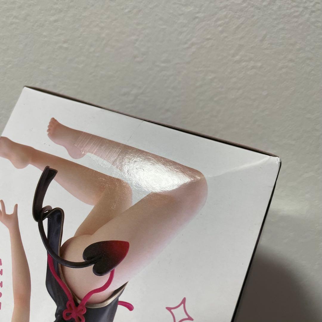 美少女プライズフィギュア　まとめ売り　11点セット　箱に難あり