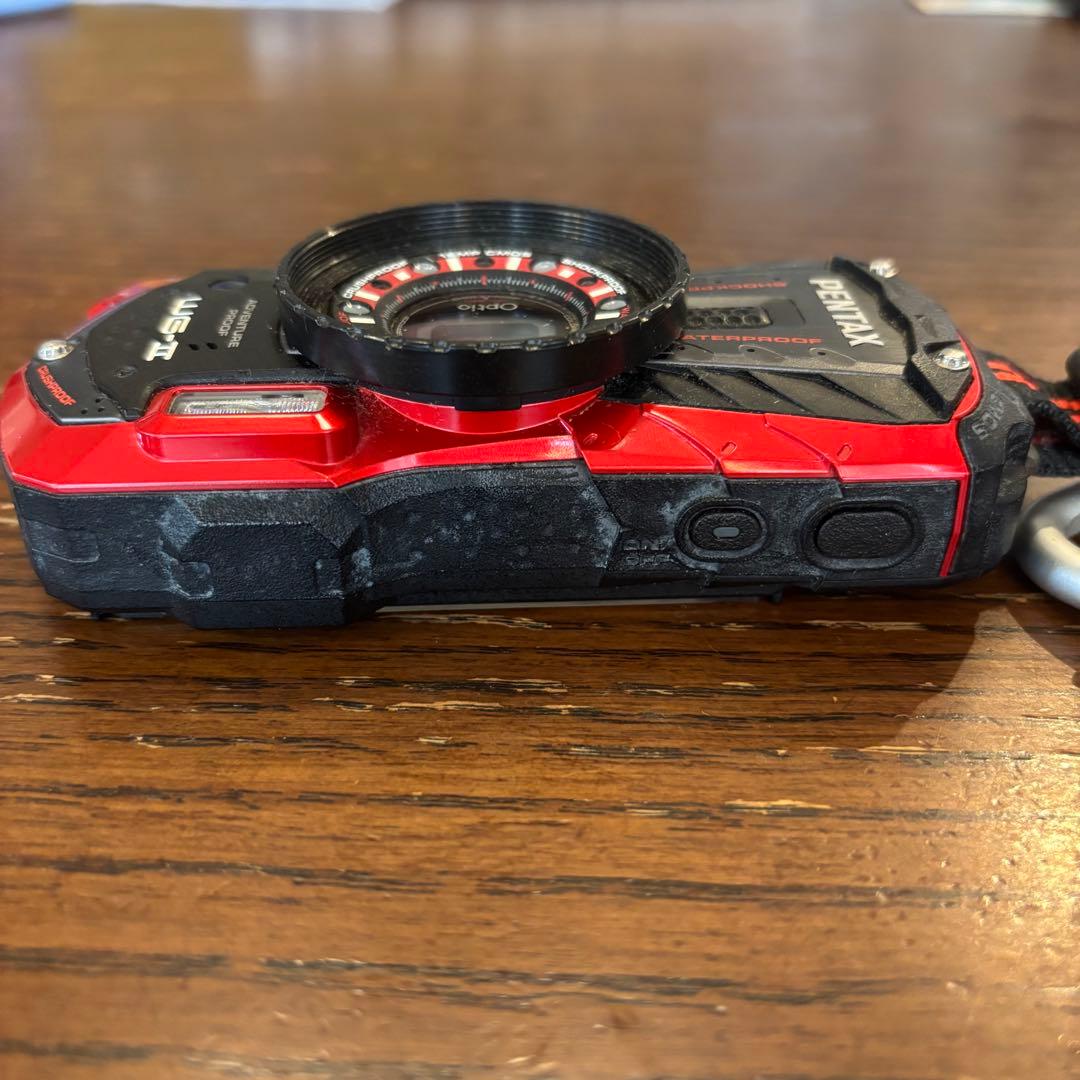 けんいちページ