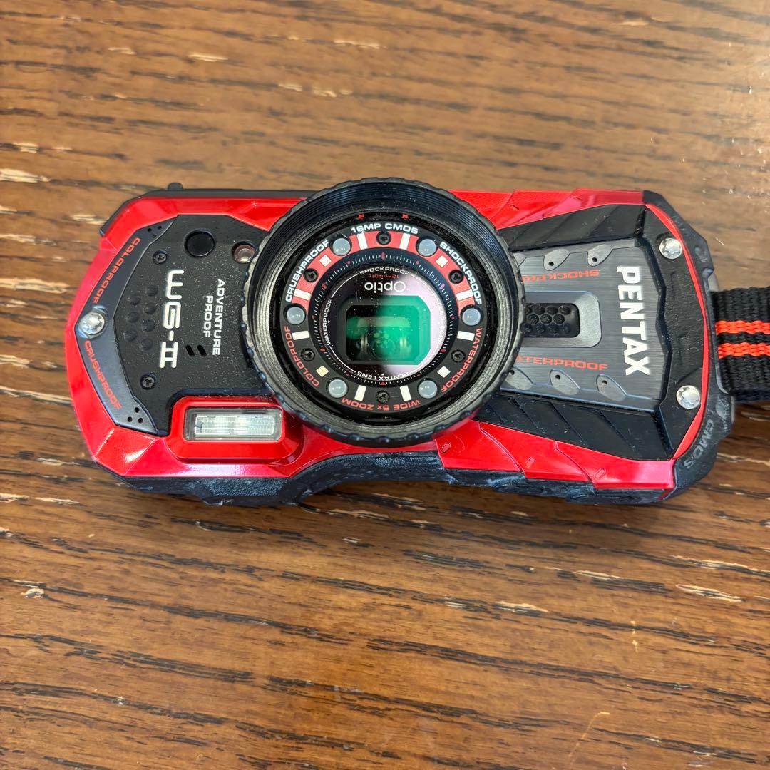 けんいちページ