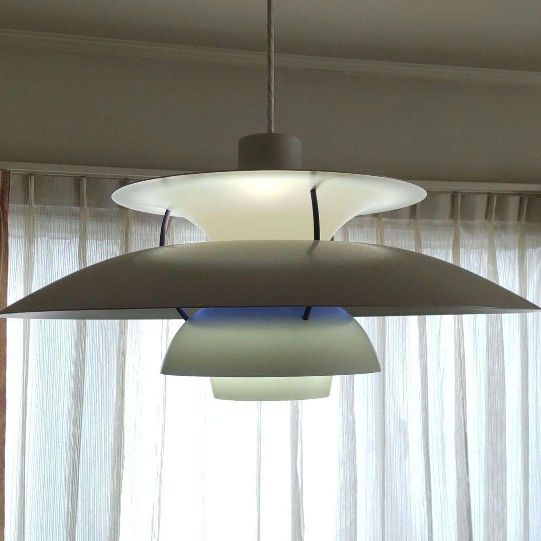 【ルイスポールセン】 PH5 中古 オリジナルデザイン