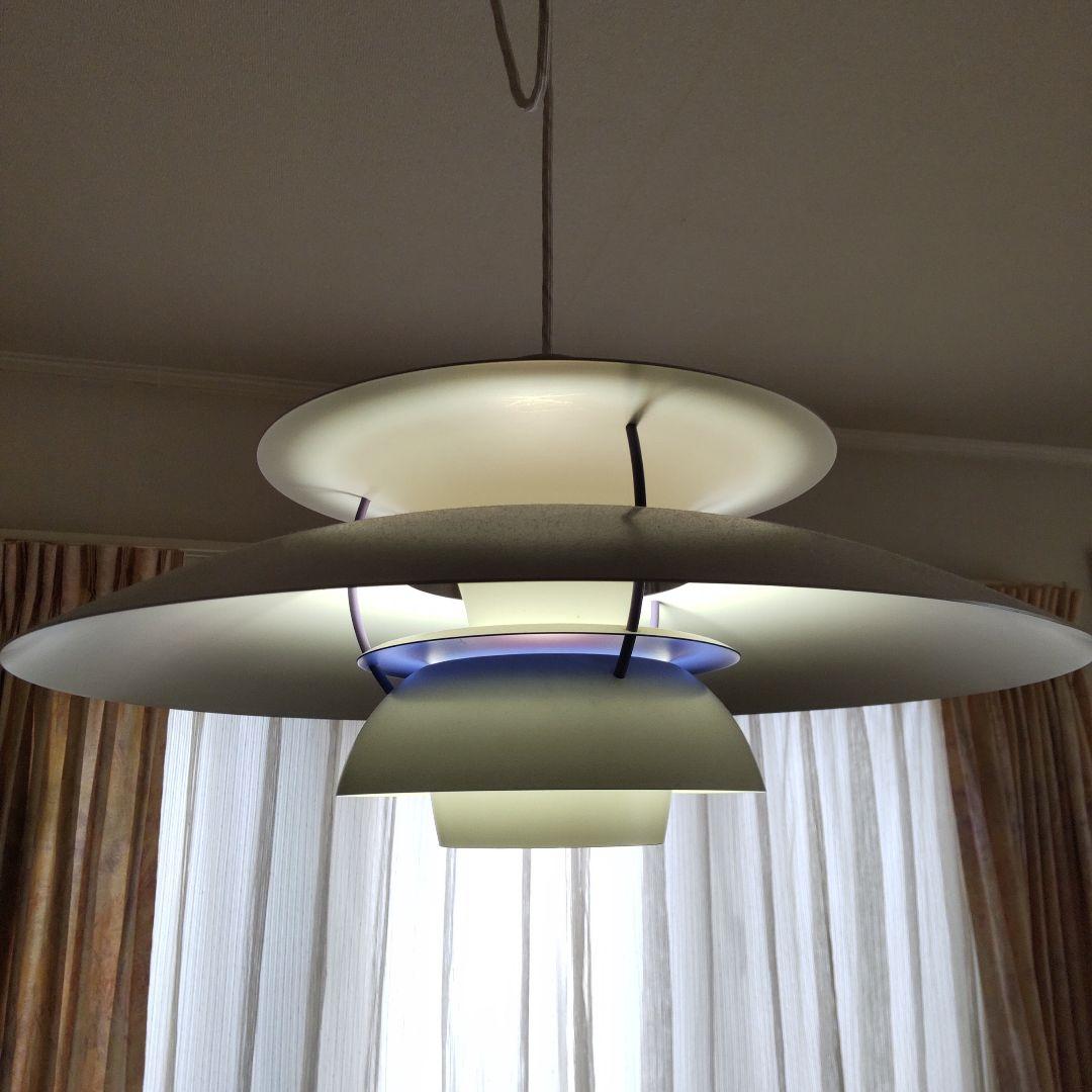 【ルイスポールセン】 PH5 中古 オリジナルデザイン