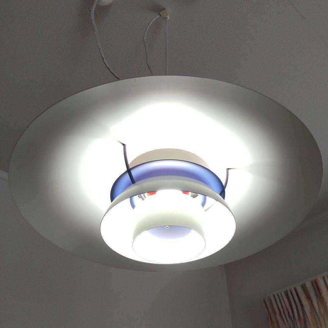 【ルイスポールセン】 PH5 中古 オリジナルデザイン