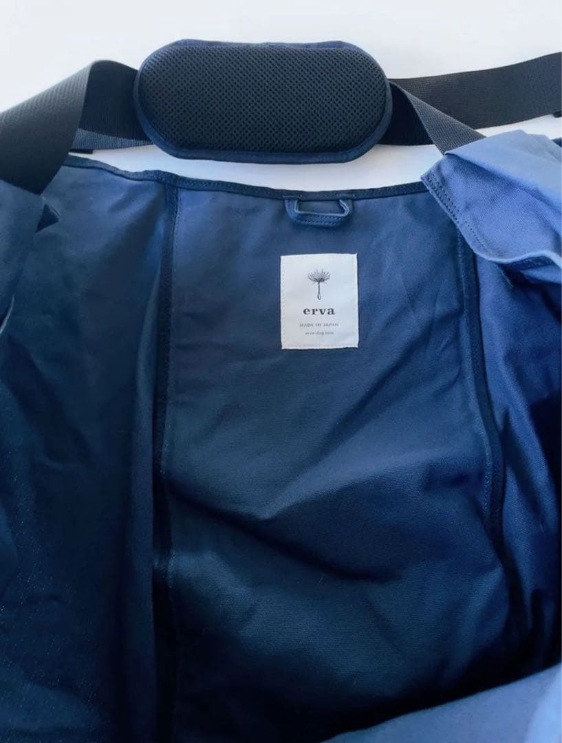 erva ドッグスリング ファーシル FACIL