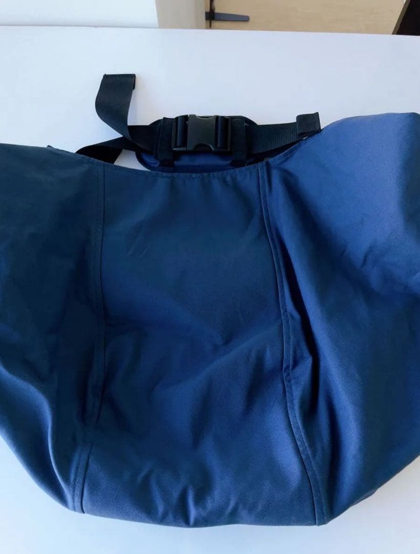 erva ドッグスリング ファーシル FACIL