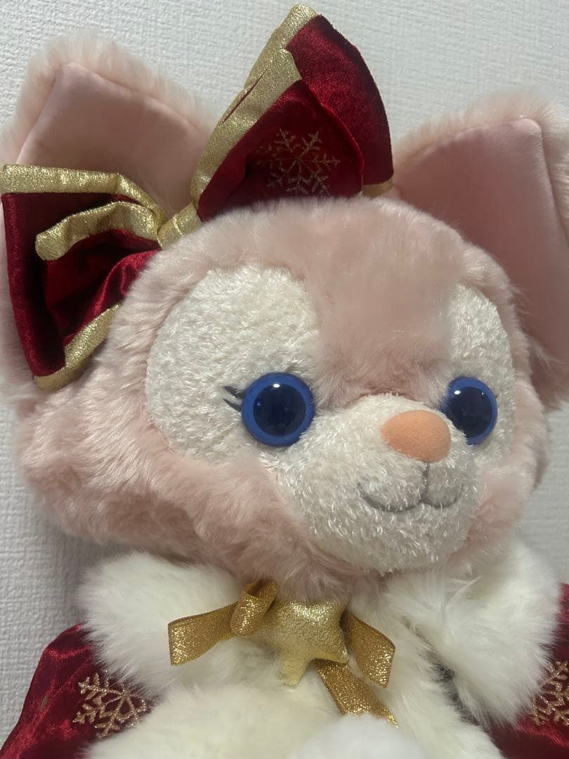 リーナベル Mサイズ　クリスマス　上海ディズニー