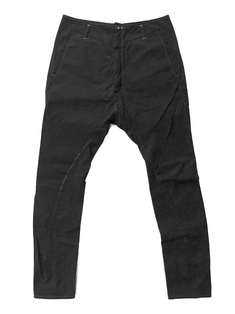 incarnation サルエルパンツ#3 C DIEM m.a+ ierib