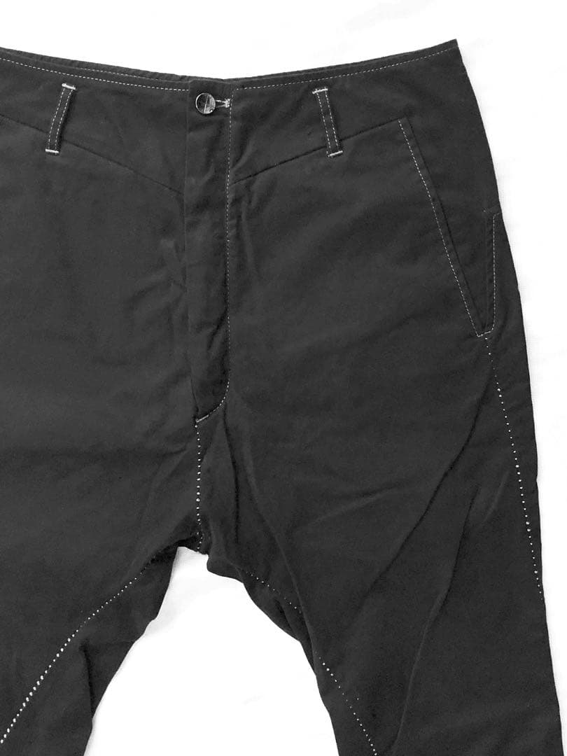 incarnation サルエルパンツ#3 C DIEM m.a+ ierib