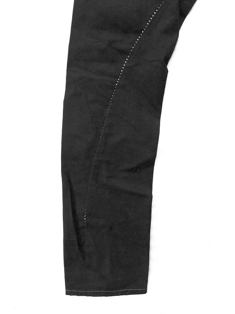 incarnation サルエルパンツ#3 C DIEM m.a+ ierib