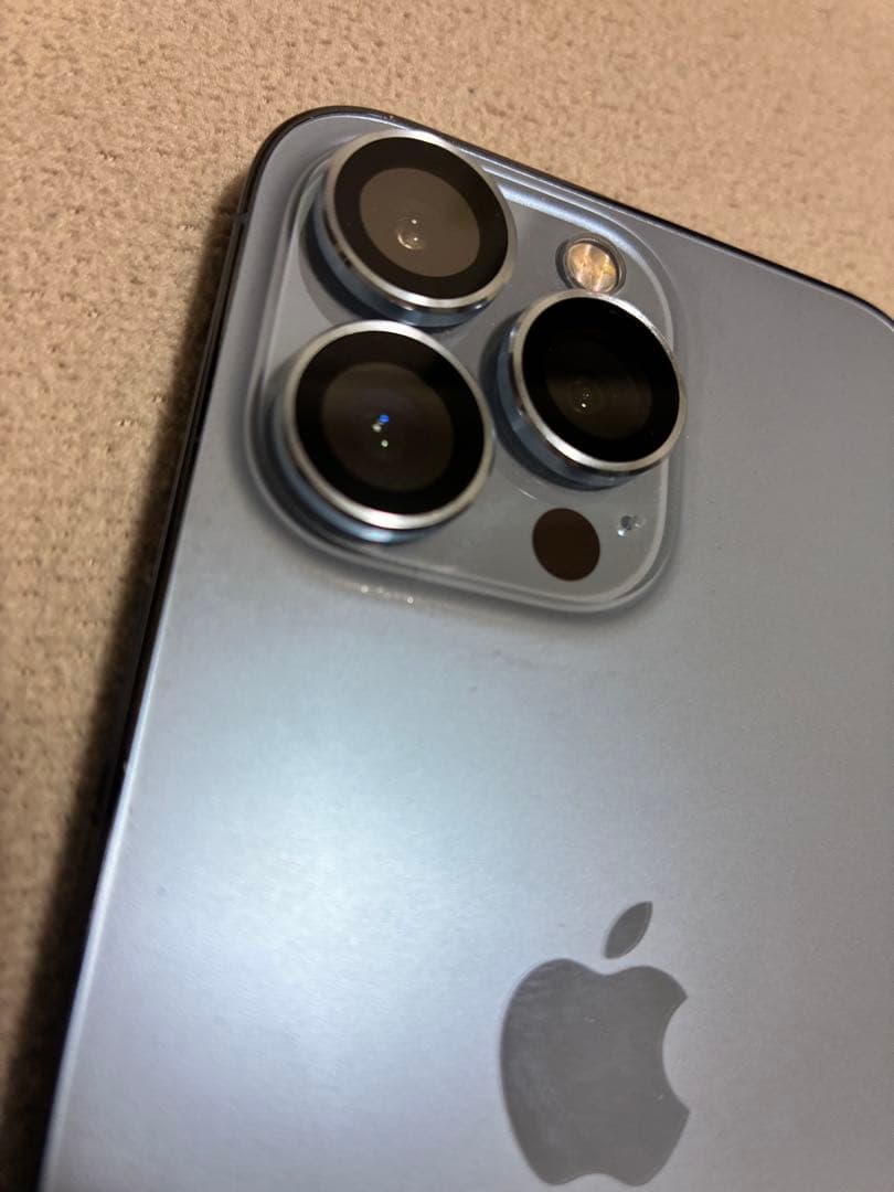 iPhone 13 Pro 256GB シエラブルー SIMフリー