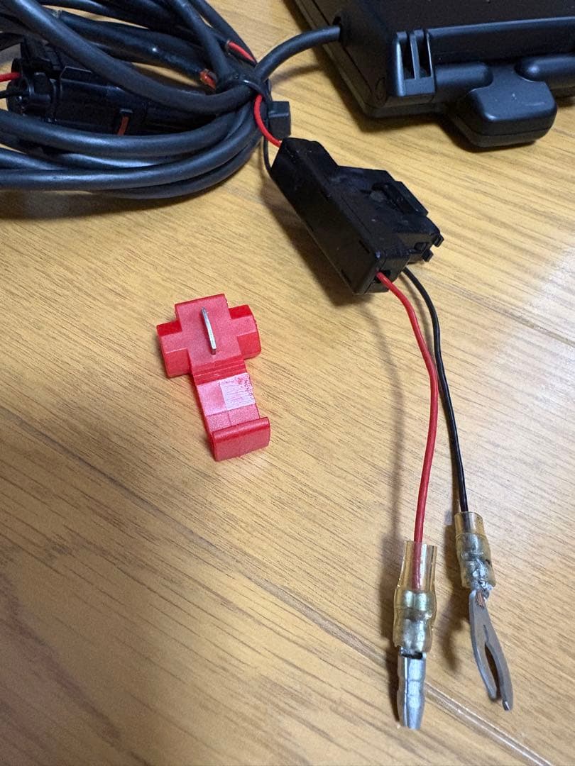 JRC ETC車載器 中古品 JRM-12