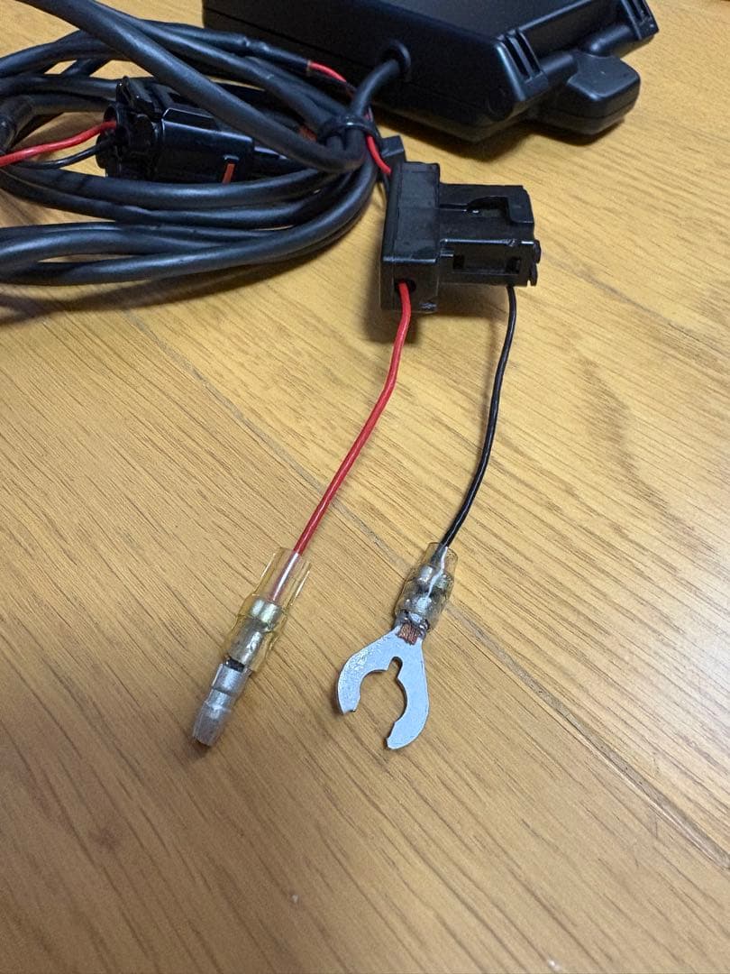 JRC ETC車載器 中古品 JRM-12