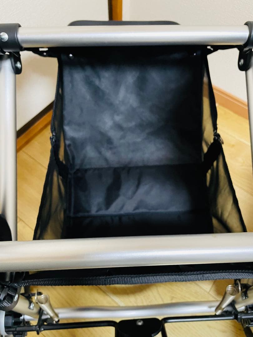 エアバギー フォー ドッグ ドーム2 スタンダード Mサイズ