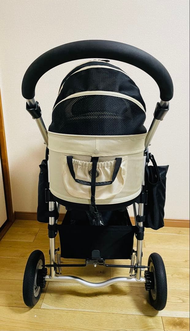 エアバギー フォー ドッグ ドーム2 スタンダード Mサイズ