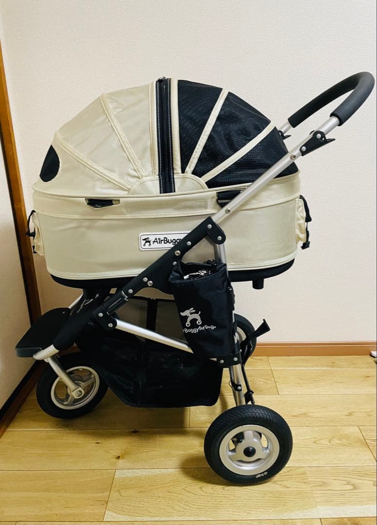 エアバギー フォー ドッグ ドーム2 スタンダード Mサイズ