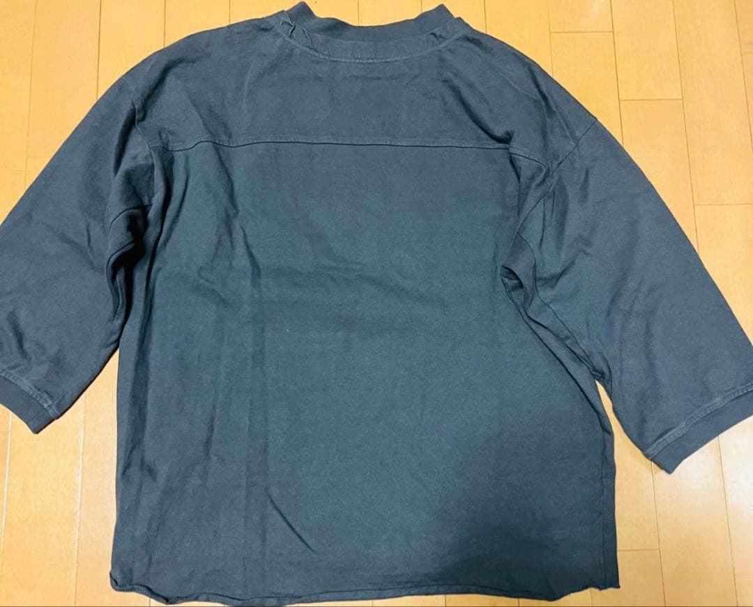 TENDERLOIN フットボールシャツ NFL