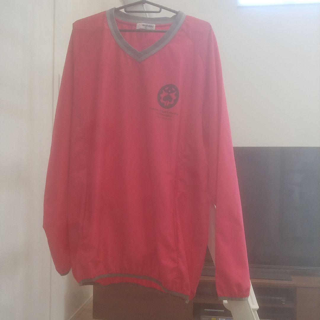 ジョジョの奇妙な冒険 黄金の風　クリーンアップイベント　非売品ピステ