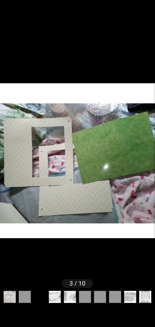 リーメント　ぷちハウジング