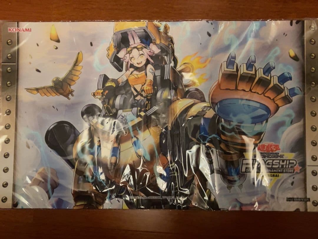 【にゃぐにゃぐ】カード仕切り板 ヨハン&鉄獣戦線 塊撃のベアブルム プレマ