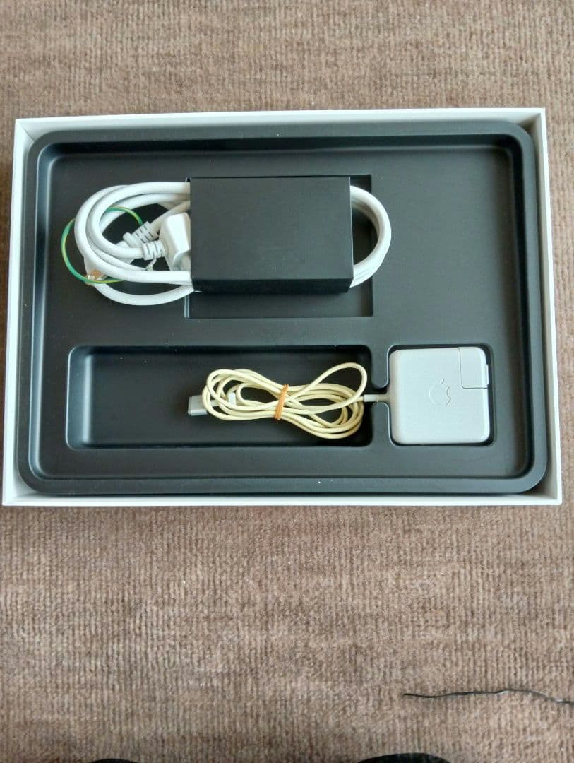 MacBook本体 MacBook Air 2015 8G/256G/i7 2.2G