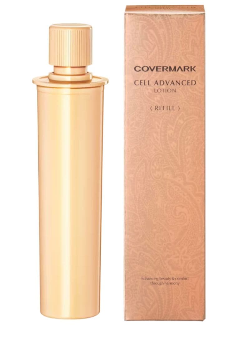 ■カバーマーク　COVERMARK　セルアドバンストセラムWS　リフィル■