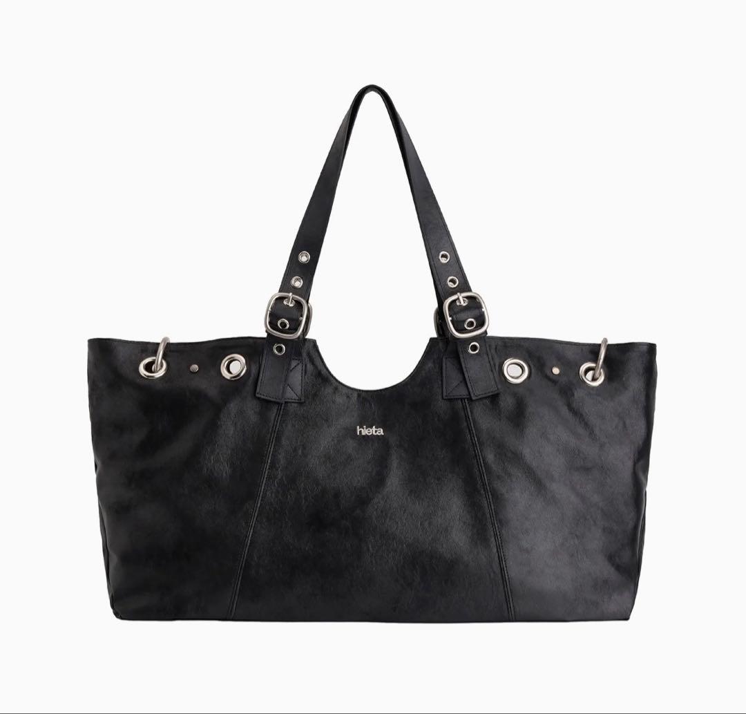 バッグ HIETA Becky / Black