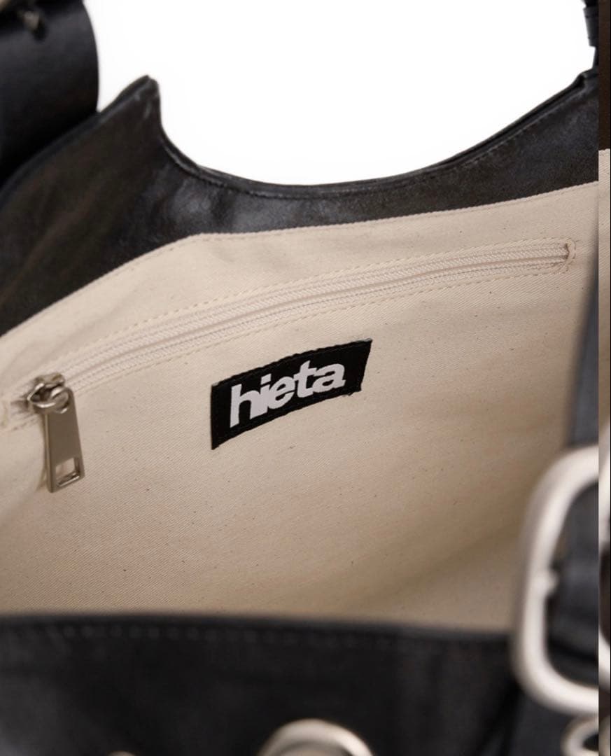 バッグ HIETA Becky / Black