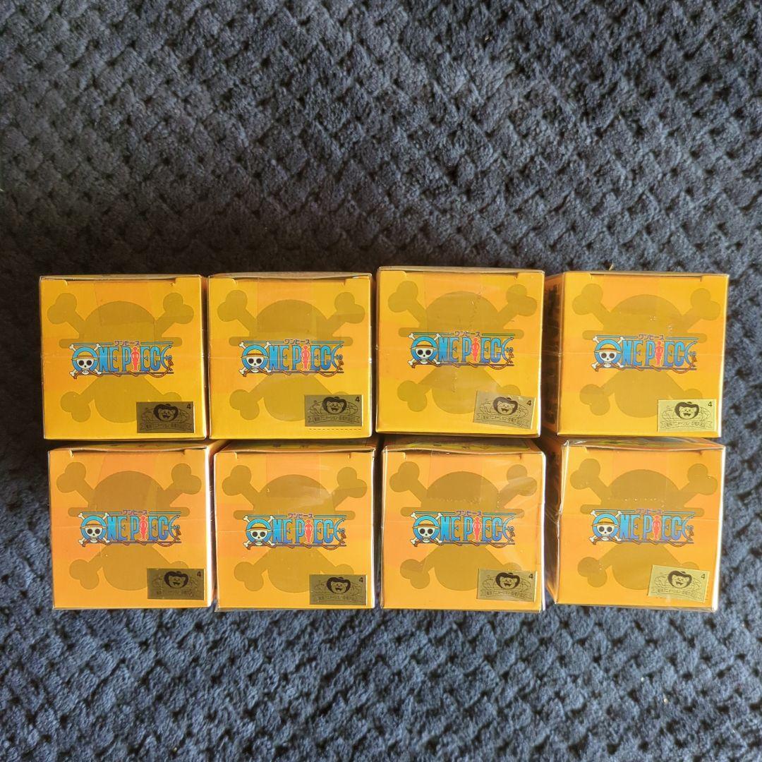 ワンピース　コレクタブル　フィギュア　VOL．１２　ワーコレ　ドラゴンボール