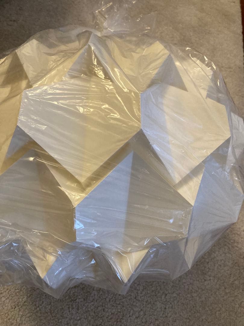 北欧　正規品　LE KLINT 176B ペンダントライト レクリント アクタス