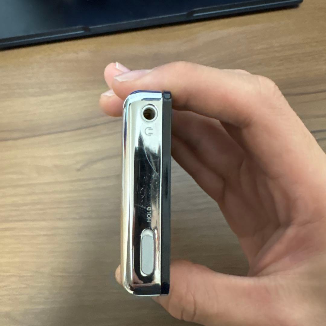 Apple iPod 5.5世代 80GB