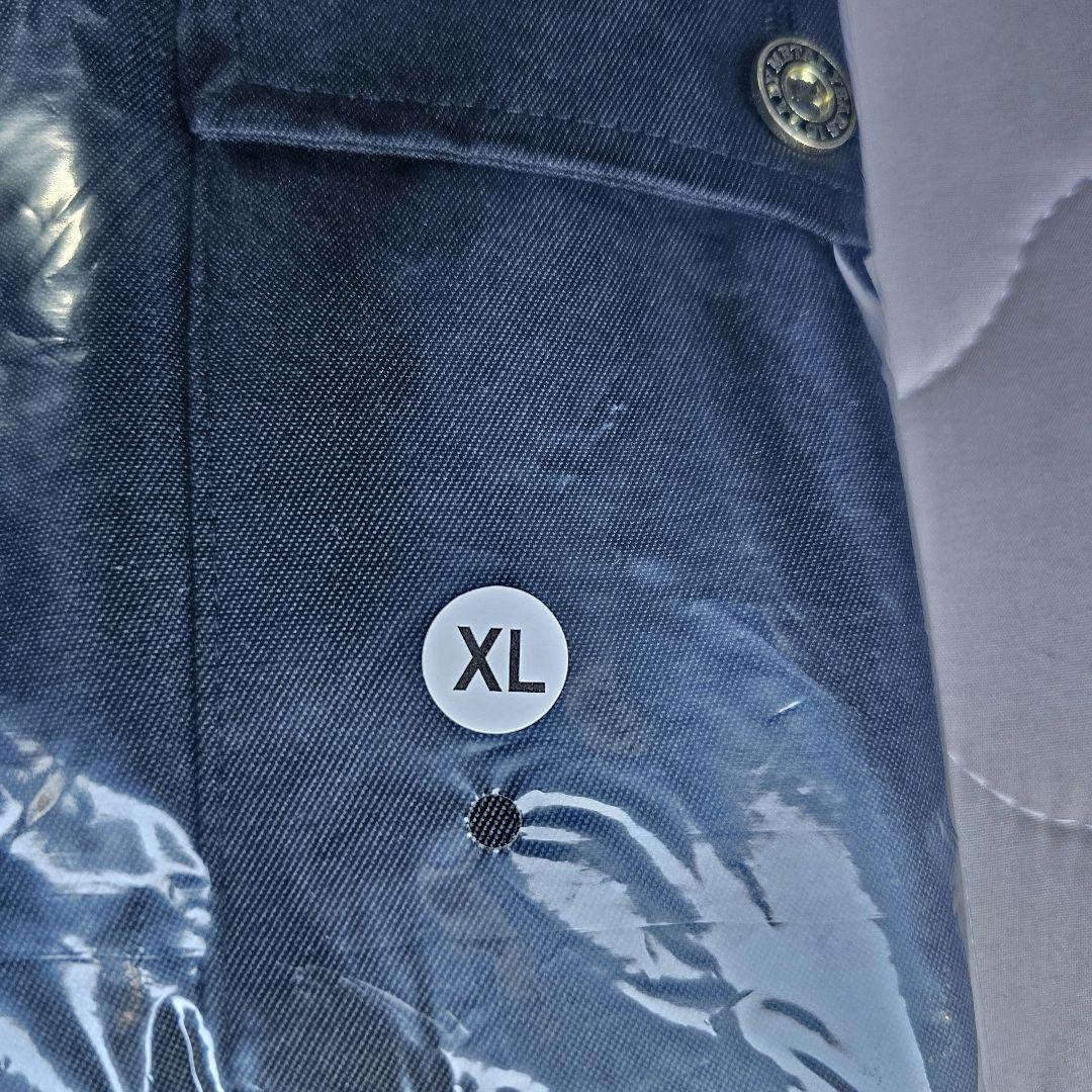 BABYL 15TH NIGHT BATTLE JACKET【XLサイズ