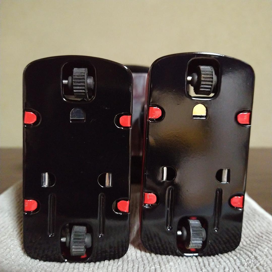 h*a様 メタルハウス テレビロボット ブリキ