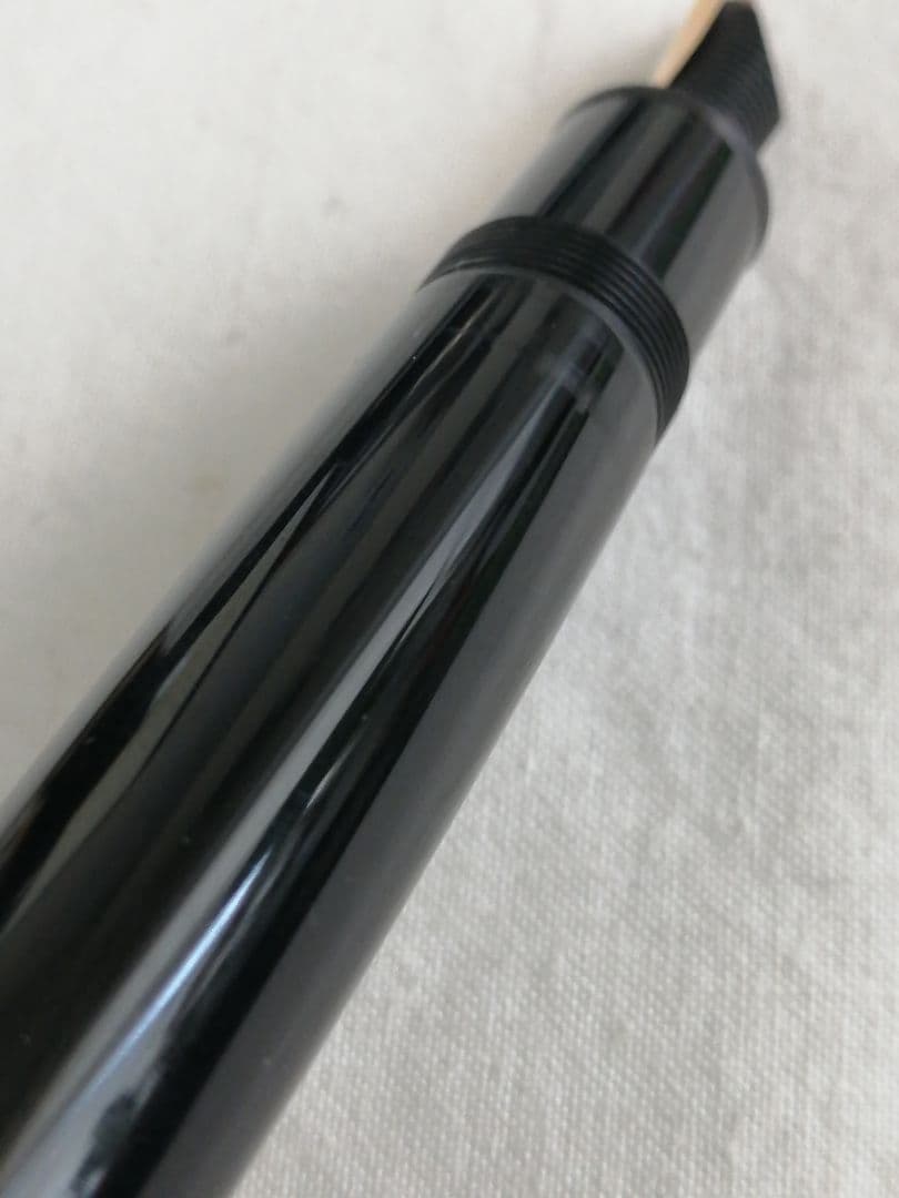 ☆モンブラン　ドイツ製　万年筆