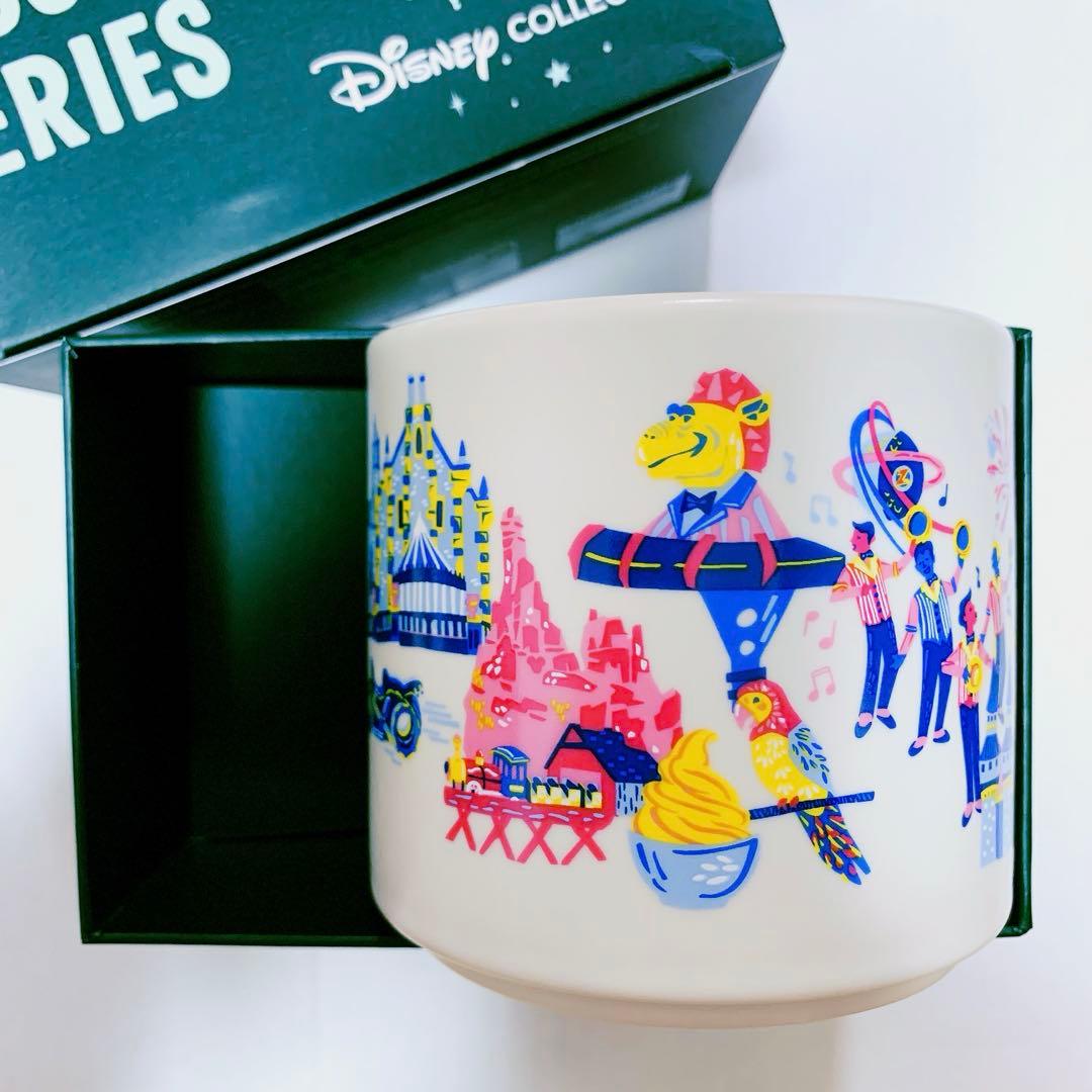 WDW wdw Starbucks スタバ マグ ディズニー ワールド アナ雪