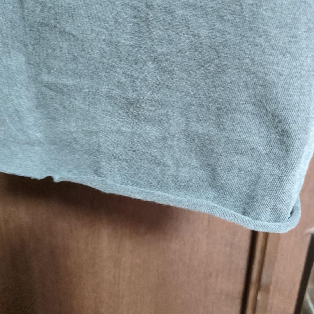 67nowos レースアップノースリーブ