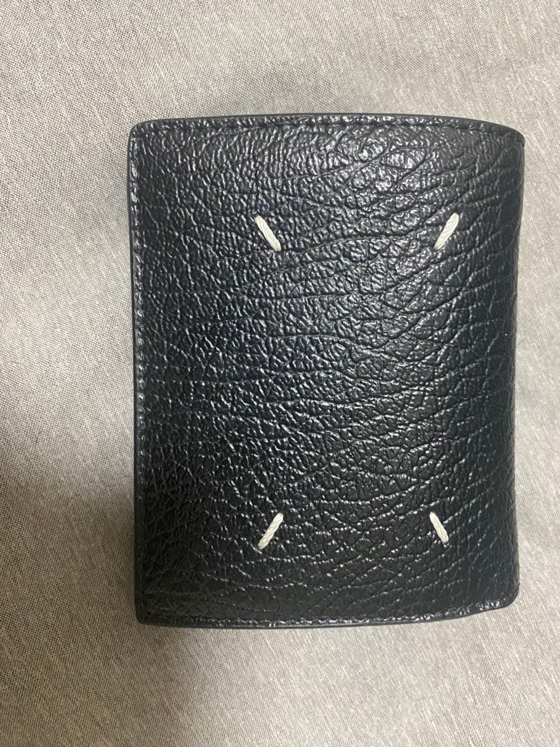 MaisonMargielaマルジェラ 2つ折り財布 値下げ可