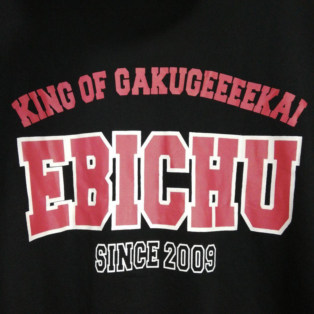 私立恵比寿中学 スタジャンパーカー BIG 柏木ひなた 10 エビ中 グッズ