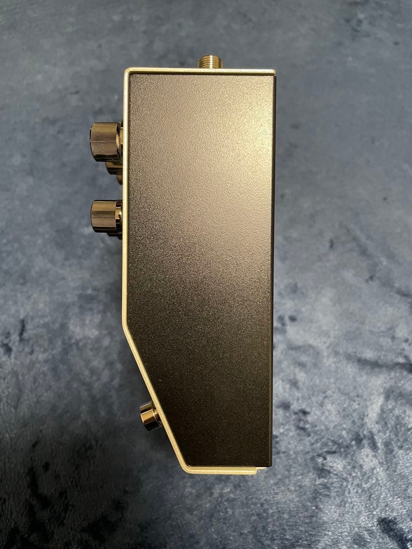 BOSS DD-200 デジタルディレイ