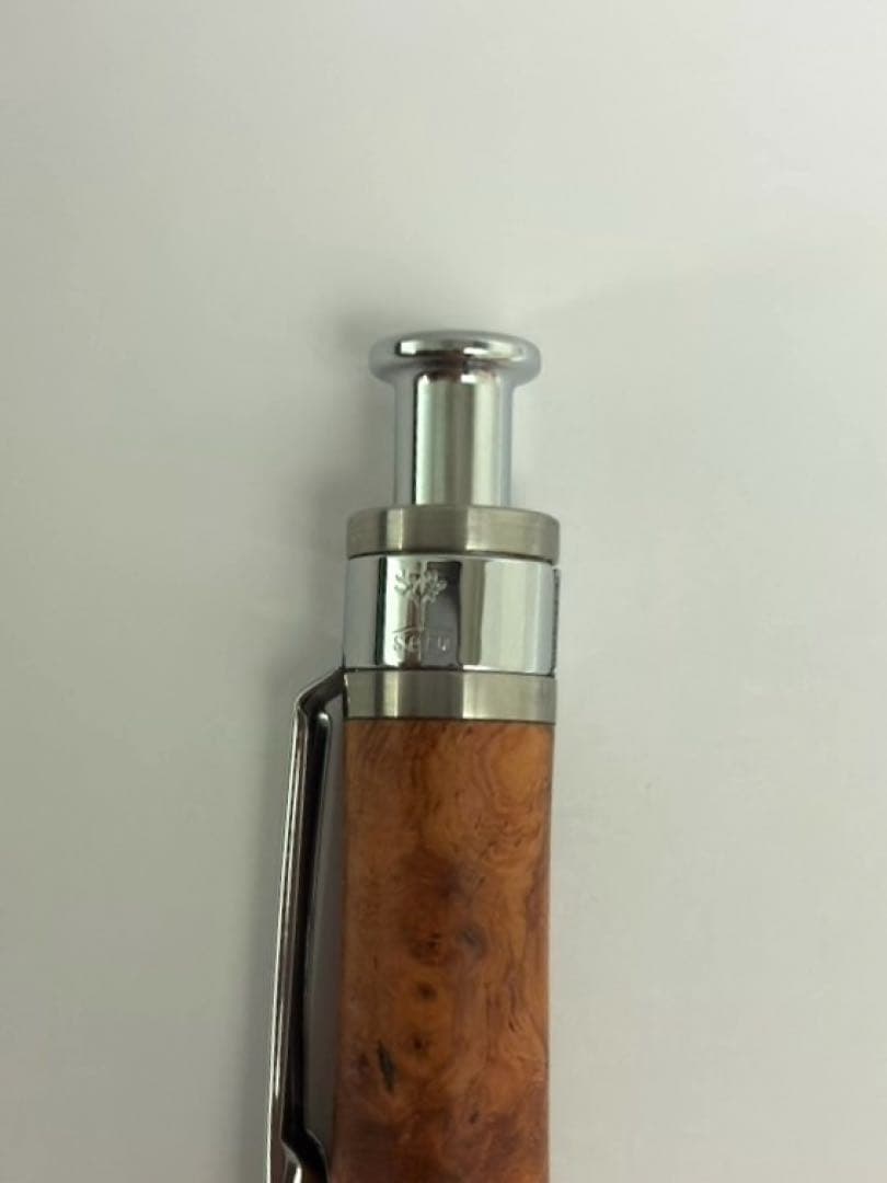 工房楔（コウボウセツ）花梨こぶ杢