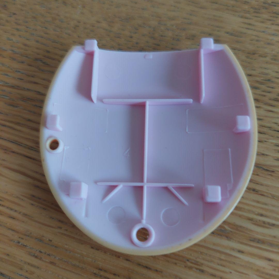 たまごっち15th Anniversary ver.　ロイヤルピンク