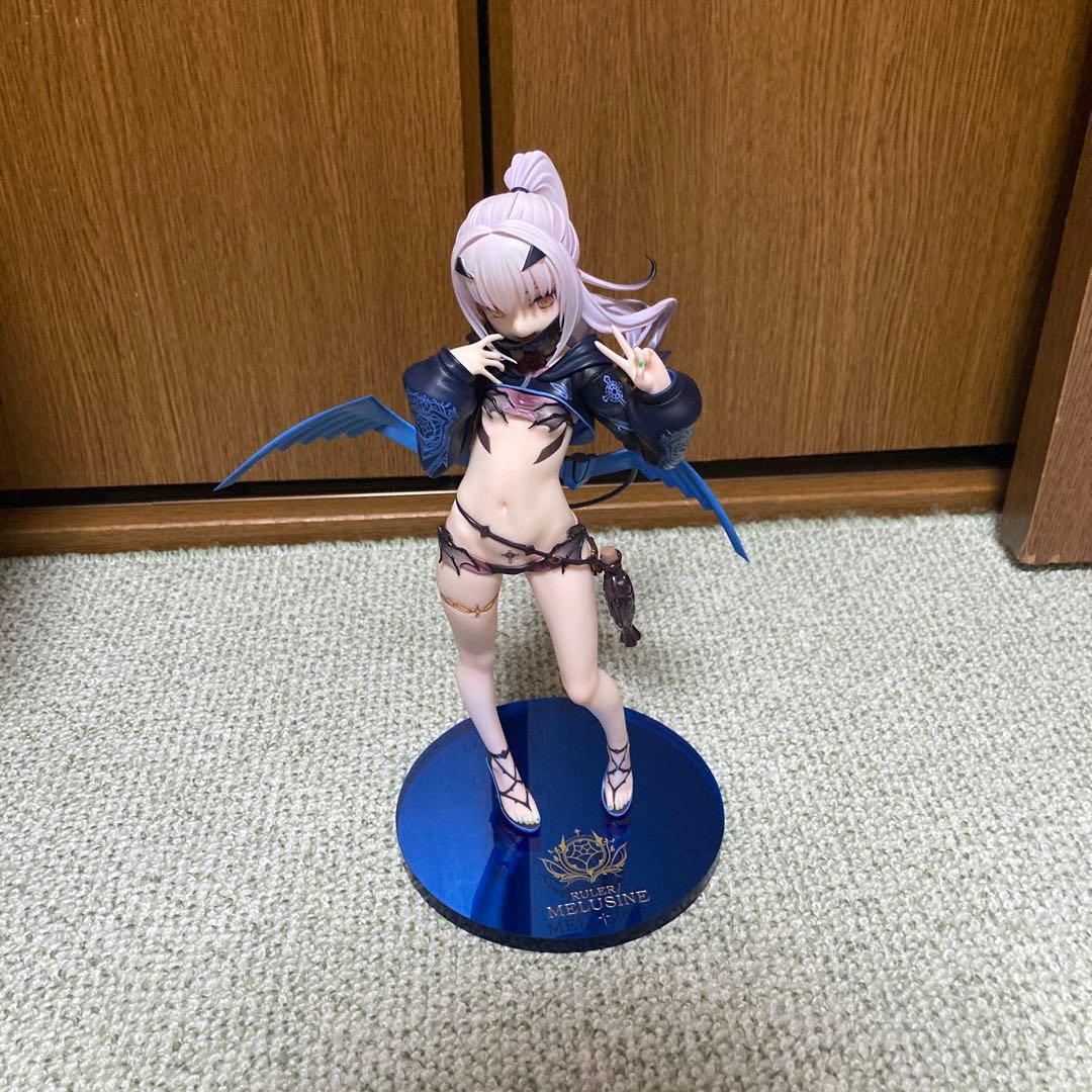 fgo メリュジーヌ　まとめ売り